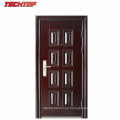 TPS-024 China Factory New Products Cerradura de seguridad de lujo para puerta de acero